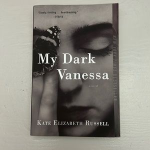 My Dark Vanessa by Kate Elizabeth Russel
